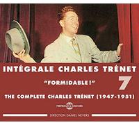 Intégrale Charles Trenet Vol. 7