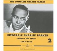 Now'S The Time 1945-1946