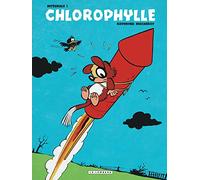 Intégrale Chlorophylle – Tome 1 – Le Lombard