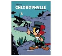 Intégrale Chlorophylle - Tome 2