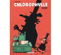 Intégrale Chlorophylle - Tome 3 - Intégrale Chlorophylle 3