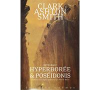 Integrale clark ashton smith -