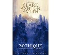 Integrale clark ashton smith -