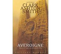 Integrale clark ashton smith -