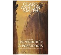 Integrale clark ashton smith -
