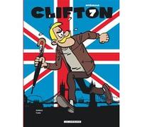 Intégrale Clifton - Tome 7 Zidrou (Auteur), Turk (Illustration)