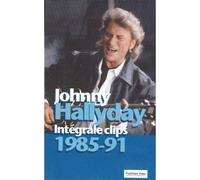 Integrale Clip Johnny Hallyday