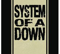 System of a Down – Intégrale – Coffret 5 CD