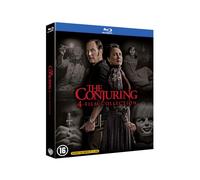 Intégrale Conjuring - 4 films