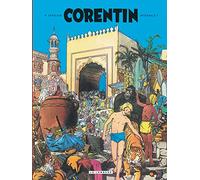 Corentin - Integrale Tome 1