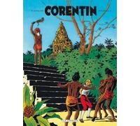 Intégrale Corentin - Tome 2 - Corentin - Intégrale T2