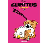 Intégrale Cubitus - Tome 4