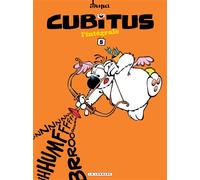Intégrale Cubitus - Tome 5
