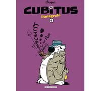 Intégrale Cubitus - Tome 6