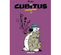 Intégrale Cubitus - Tome 6