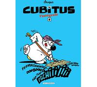 Intégrale Cubitus - Tome 8
