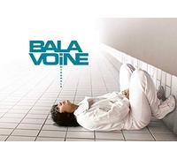 Intégrale D BALAVOINE [16CD - Intégrale format Livre d'art]