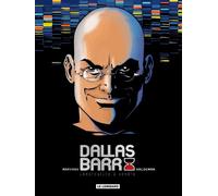 Intégrale Dallas Barr - Tome 0 - Intégrale Dallas Barr 1