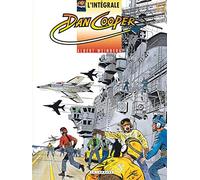 Intégrale Dan Cooper, tome 12