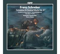 Intégrale de l Oeuvre Orchestrale Vol 2