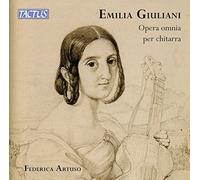 Intégrale de l Oeuvre pour Guitare