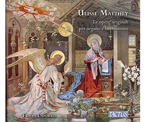 Intégrale de l Oeuvre pour Orgue et Harmonium