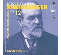 Complete Organ Works Vol 11