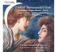 Intégrale de l Oeuvre pour Orgue Vol 4
