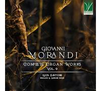 Intégrale de l Oeuvre pour Orgue Vol 9