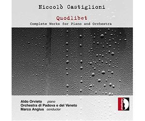 Intégrale de l Oeuvre pour Piano et Orchestre
