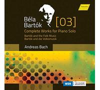 Intégrale de l Oeuvre pour Piano Seul Vol 3