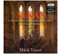 Integrale De L Oeuvre Pour Piano Vol 5