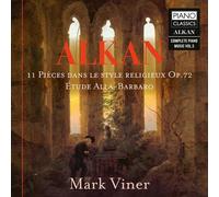 Integrale De L Oeuvre Pour Piano Vol 5