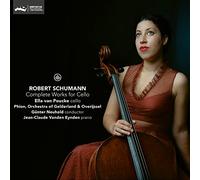 Intégrale de l Oeuvre pour Violoncelle