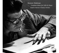 Intégrale de l Oeuvre pour Violoncelle et Piano