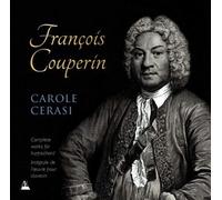 Intégrale de l’œuvre pour clavecin CD