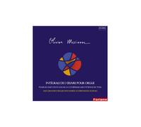 Integrale De L Uvre Pour Orgue