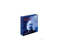 Intégrale de l’œuvre pour piano CD