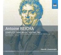 Intégrale de l’œuvre pour piano Volume 2