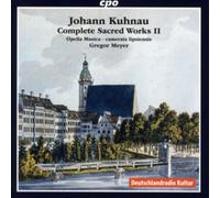 Intégrale De L'¿Uvre Sacrée, Vol. 2