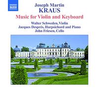 Intégrale de la Musique de Chambre avec Clavier