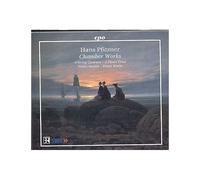 Intégrale De La Musique De Chambre : Les 4 Quatuors À Cordes, Les 2 Trios Pour Piano Et Cordes, Sonate Pour Violon Et Piano, 5 Klavierstücke Et 6 Études Pour Piano Seul.