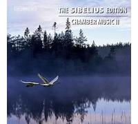 Intégrale de la musique de chambre volume 2 E