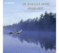Intégrale de la musique de théâtre - coffret volume 5 E