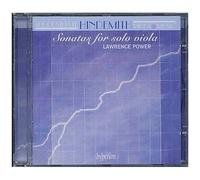 Intégrale De La Musique Pour Alto Vol. 2 : Sonates Pour Alto Solo