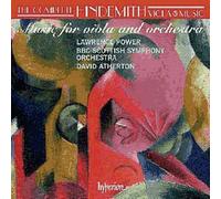 Intégrale De La Musique Pour Alto Vol. 3