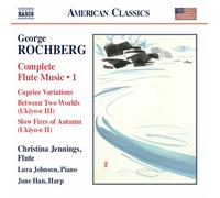 Intégrale De La Musique Pour Flûte Vol. 1