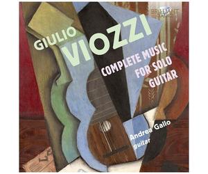 Integrale De La Musique Pour Guitare Seule