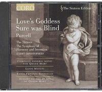 Intégrale De La Musique Pour La Mort De La Reine Mary : Ode Pour La Naissance De La Reine Mary, Funeral Sentences, 2 Motets Latins, Elegie Sur La Mort De La Reine Mary