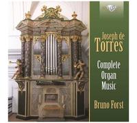 Intégrale De La Musique Pour Orgue